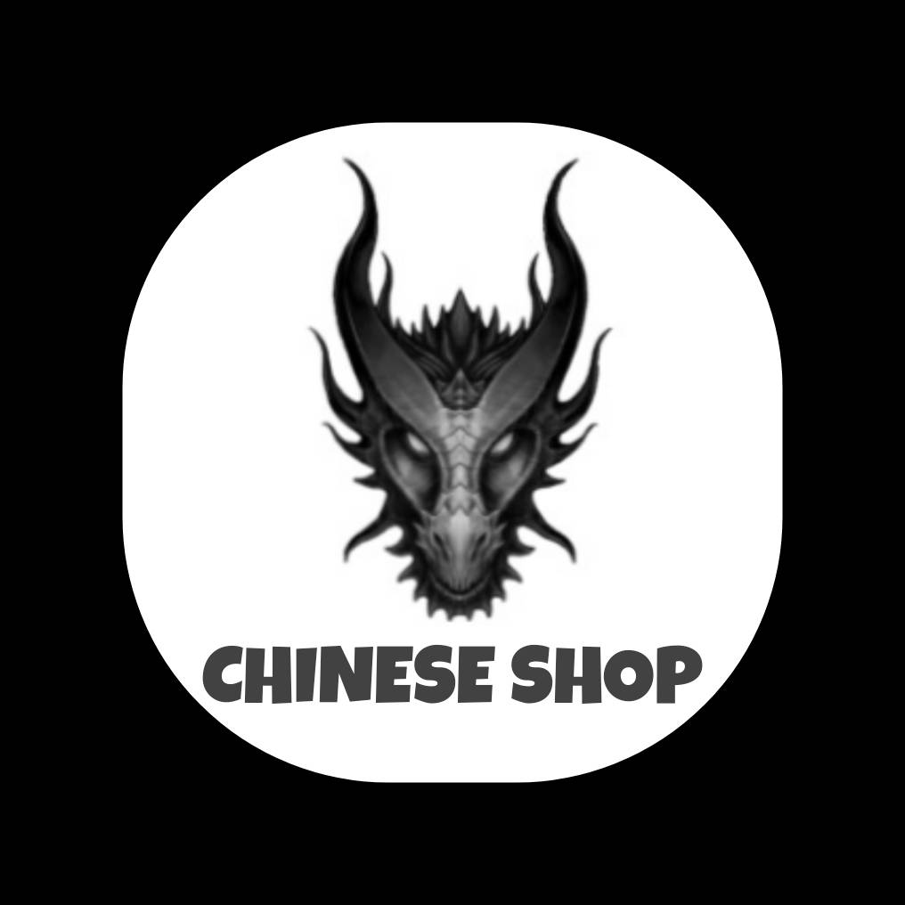 รีวิวจาก ร่มไทร แมนมนตรี - ร้าน Chinese Shop